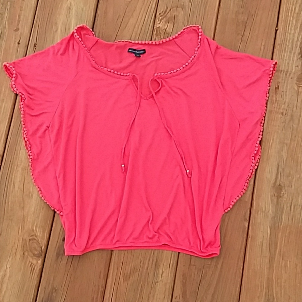 American eagle shirt